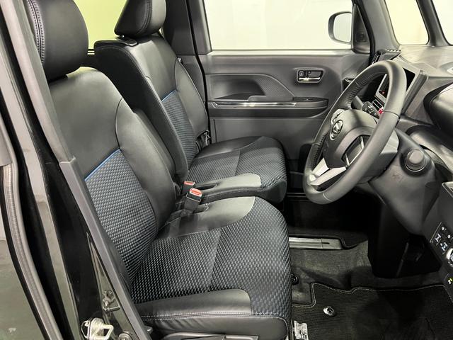 タントカスタムＲＳ　走行２５５２４キロ／ＬＥＤヘッドライト一年保証・走行距離無制限　走行２５５２４キロ　サイドエアバック　クリアランスソナー　オートマチックハイビーム　オートライト　ＬＥＤヘッドライト　ベンチシート　シートヒーター　両側電動スライドドア（埼玉県）の中古車