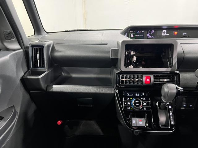 タントカスタムＲＳ　走行２５５２４キロ／ＬＥＤヘッドライト一年保証・走行距離無制限　走行２５５２４キロ　サイドエアバック　クリアランスソナー　オートマチックハイビーム　オートライト　ＬＥＤヘッドライト　ベンチシート　シートヒーター　両側電動スライドドア（埼玉県）の中古車