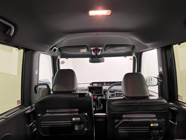 タントカスタムＲＳ　走行２５５２４キロ／ＬＥＤヘッドライト一年保証・走行距離無制限　走行２５５２４キロ　サイドエアバック　クリアランスソナー　オートマチックハイビーム　オートライト　ＬＥＤヘッドライト　ベンチシート　シートヒーター　両側電動スライドドア（埼玉県）の中古車