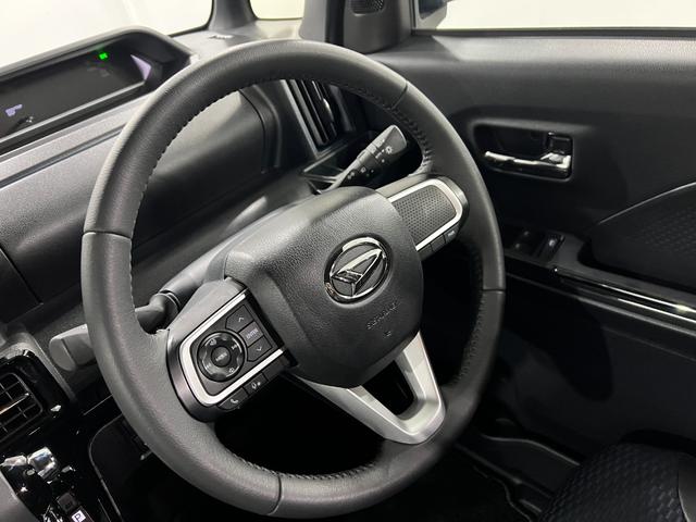 タントカスタムＲＳ　走行２５５２４キロ／ＬＥＤヘッドライト一年保証・走行距離無制限　走行２５５２４キロ　サイドエアバック　クリアランスソナー　オートマチックハイビーム　オートライト　ＬＥＤヘッドライト　ベンチシート　シートヒーター　両側電動スライドドア（埼玉県）の中古車