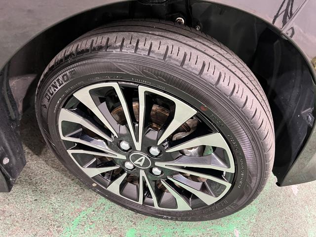 タントカスタムＲＳ　走行２５５２４キロ／ＬＥＤヘッドライト一年保証・走行距離無制限　走行２５５２４キロ　サイドエアバック　クリアランスソナー　オートマチックハイビーム　オートライト　ＬＥＤヘッドライト　ベンチシート　シートヒーター　両側電動スライドドア（埼玉県）の中古車