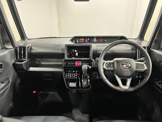 タントカスタムＲＳ　走行２５５２４キロ／ＬＥＤヘッドライト一年保証・走行距離無制限　走行２５５２４キロ　サイドエアバック　クリアランスソナー　オートマチックハイビーム　オートライト　ＬＥＤヘッドライト　ベンチシート　シートヒーター　両側電動スライドドア（埼玉県）の中古車