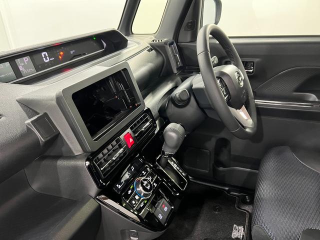 タントカスタムＲＳ　走行２５５２４キロ／ＬＥＤヘッドライト一年保証・走行距離無制限　走行２５５２４キロ　サイドエアバック　クリアランスソナー　オートマチックハイビーム　オートライト　ＬＥＤヘッドライト　ベンチシート　シートヒーター　両側電動スライドドア（埼玉県）の中古車