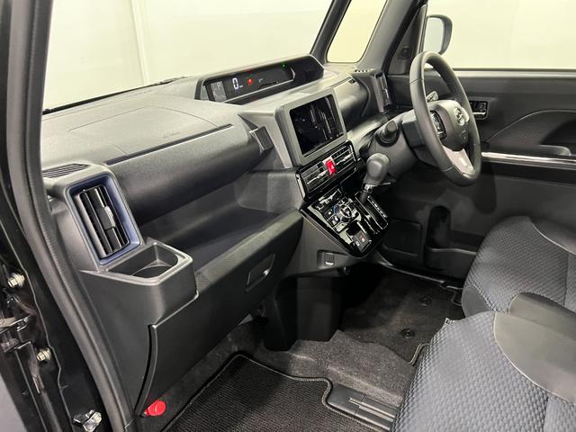 タントカスタムＲＳ　走行２５５２４キロ／ＬＥＤヘッドライト一年保証・走行距離無制限　走行２５５２４キロ　サイドエアバック　クリアランスソナー　オートマチックハイビーム　オートライト　ＬＥＤヘッドライト　ベンチシート　シートヒーター　両側電動スライドドア（埼玉県）の中古車