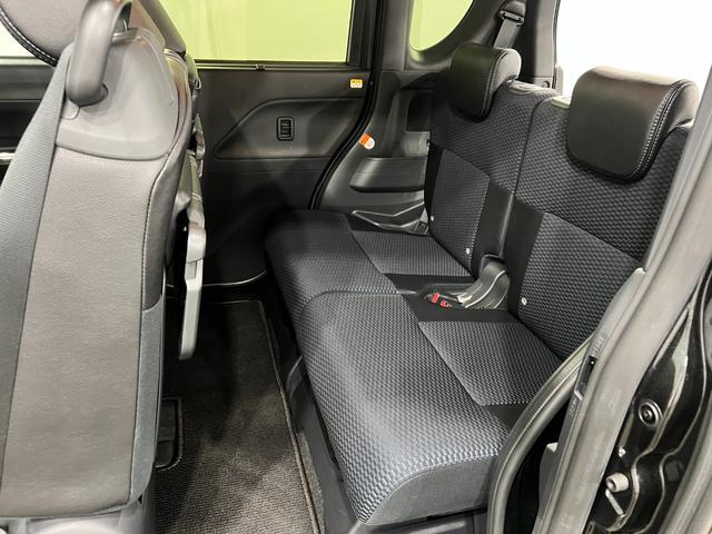 タントカスタムＲＳ　走行２５５２４キロ／ＬＥＤヘッドライト一年保証・走行距離無制限　走行２５５２４キロ　サイドエアバック　クリアランスソナー　オートマチックハイビーム　オートライト　ＬＥＤヘッドライト　ベンチシート　シートヒーター　両側電動スライドドア（埼玉県）の中古車