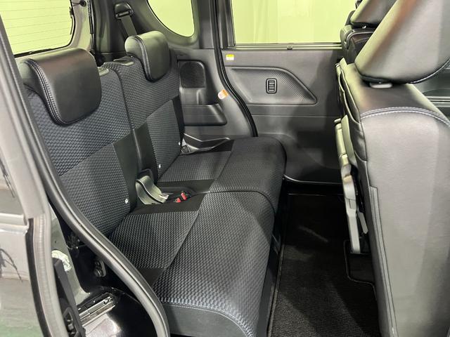 タントカスタムＲＳ　走行２５５２４キロ／ＬＥＤヘッドライト一年保証・走行距離無制限　走行２５５２４キロ　サイドエアバック　クリアランスソナー　オートマチックハイビーム　オートライト　ＬＥＤヘッドライト　ベンチシート　シートヒーター　両側電動スライドドア（埼玉県）の中古車