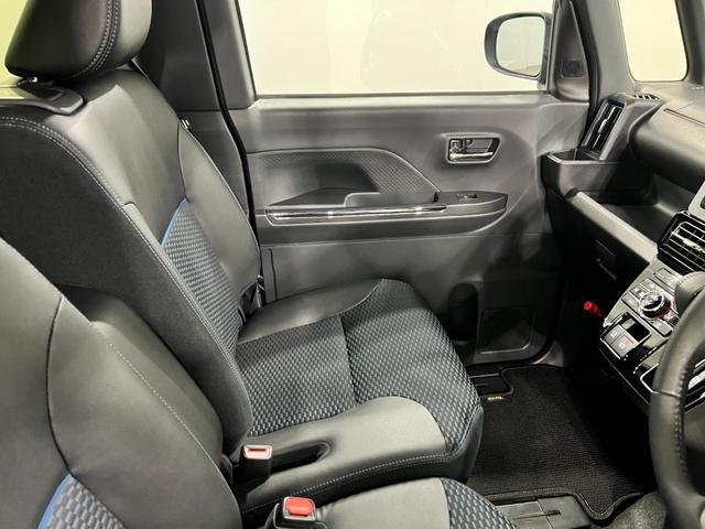 タントカスタムＲＳ　走行２５５２４キロ／ＬＥＤヘッドライト一年保証・走行距離無制限　走行２５５２４キロ　サイドエアバック　クリアランスソナー　オートマチックハイビーム　オートライト　ＬＥＤヘッドライト　ベンチシート　シートヒーター　両側電動スライドドア（埼玉県）の中古車