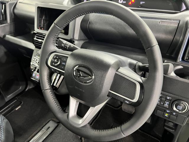 タントカスタムＲＳ　走行２５５２４キロ／ＬＥＤヘッドライト一年保証・走行距離無制限　走行２５５２４キロ　サイドエアバック　クリアランスソナー　オートマチックハイビーム　オートライト　ＬＥＤヘッドライト　ベンチシート　シートヒーター　両側電動スライドドア（埼玉県）の中古車