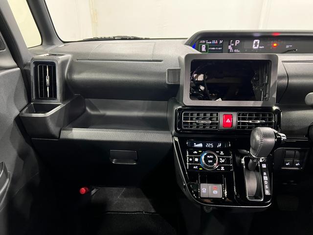 タントカスタムＲＳ　走行６５１６６キロ／ＬＥＤヘッドランプ／マット１年保証距離無制限　走行距離６５１６６キロ　純正マット　サイドエアバッグ　ＬＥＤヘッドランプ　アイドリングストップ　シートヒーター　両側電動スライドドア　オート格納式ドアミラー　キーフリー（埼玉県）の中古車