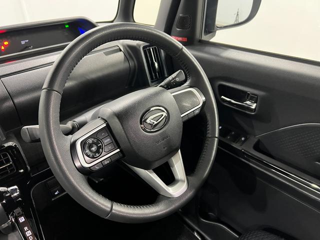 タントカスタムＲＳ　走行６５１６６キロ／ＬＥＤヘッドランプ／マット１年保証距離無制限　走行距離６５１６６キロ　純正マット　サイドエアバッグ　ＬＥＤヘッドランプ　アイドリングストップ　シートヒーター　両側電動スライドドア　オート格納式ドアミラー　キーフリー（埼玉県）の中古車