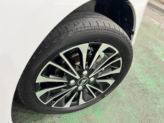 タントカスタムＲＳ　走行６５１６６キロ／ＬＥＤヘッドランプ／マット１年保証距離無制限　走行距離６５１６６キロ　純正マット　サイドエアバッグ　ＬＥＤヘッドランプ　アイドリングストップ　シートヒーター　両側電動スライドドア　オート格納式ドアミラー　キーフリー（埼玉県）の中古車