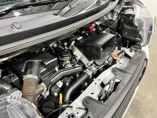 タントカスタムＲＳ　走行６５１６６キロ／ＬＥＤヘッドランプ／マット１年保証距離無制限　走行距離６５１６６キロ　純正マット　サイドエアバッグ　ＬＥＤヘッドランプ　アイドリングストップ　シートヒーター　両側電動スライドドア　オート格納式ドアミラー　キーフリー（埼玉県）の中古車