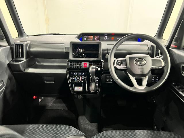 タントカスタムＲＳ　走行６５１６６キロ／ＬＥＤヘッドランプ／マット１年保証距離無制限　走行距離６５１６６キロ　純正マット　サイドエアバッグ　ＬＥＤヘッドランプ　アイドリングストップ　シートヒーター　両側電動スライドドア　オート格納式ドアミラー　キーフリー（埼玉県）の中古車