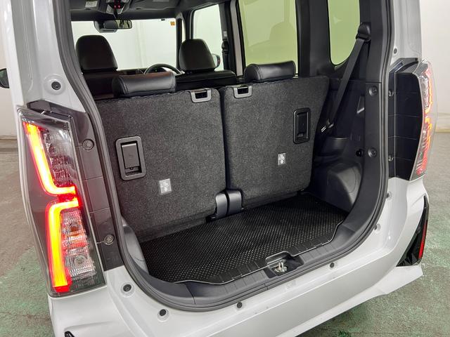 タントカスタムＲＳ　走行６５１６６キロ／ＬＥＤヘッドランプ／マット１年保証距離無制限　走行距離６５１６６キロ　純正マット　サイドエアバッグ　ＬＥＤヘッドランプ　アイドリングストップ　シートヒーター　両側電動スライドドア　オート格納式ドアミラー　キーフリー（埼玉県）の中古車