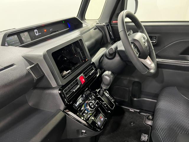 タントカスタムＲＳ　走行６５１６６キロ／ＬＥＤヘッドランプ／マット１年保証距離無制限　走行距離６５１６６キロ　純正マット　サイドエアバッグ　ＬＥＤヘッドランプ　アイドリングストップ　シートヒーター　両側電動スライドドア　オート格納式ドアミラー　キーフリー（埼玉県）の中古車