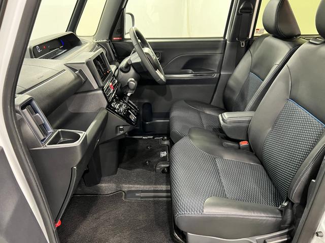 タントカスタムＲＳ　走行６５１６６キロ／ＬＥＤヘッドランプ／マット１年保証距離無制限　走行距離６５１６６キロ　純正マット　サイドエアバッグ　ＬＥＤヘッドランプ　アイドリングストップ　シートヒーター　両側電動スライドドア　オート格納式ドアミラー　キーフリー（埼玉県）の中古車