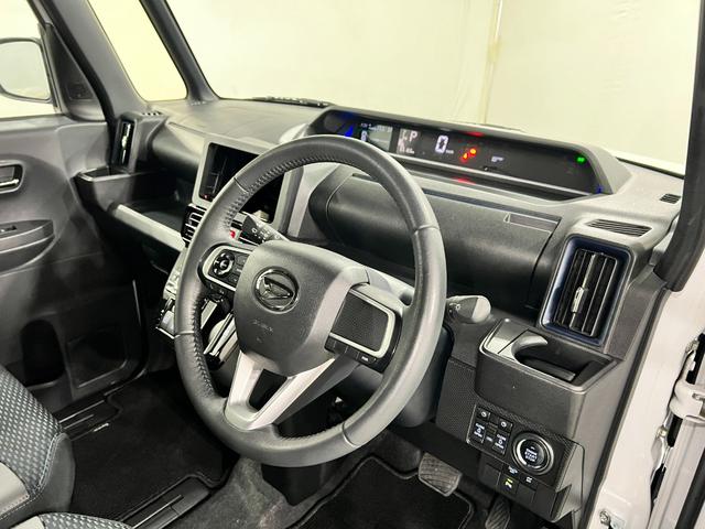 タントカスタムＲＳ　走行６５１６６キロ／ＬＥＤヘッドランプ／マット１年保証距離無制限　走行距離６５１６６キロ　純正マット　サイドエアバッグ　ＬＥＤヘッドランプ　アイドリングストップ　シートヒーター　両側電動スライドドア　オート格納式ドアミラー　キーフリー（埼玉県）の中古車