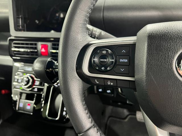 タントカスタムＲＳ　走行６５１６６キロ／ＬＥＤヘッドランプ／マット１年保証距離無制限　走行距離６５１６６キロ　純正マット　サイドエアバッグ　ＬＥＤヘッドランプ　アイドリングストップ　シートヒーター　両側電動スライドドア　オート格納式ドアミラー　キーフリー（埼玉県）の中古車