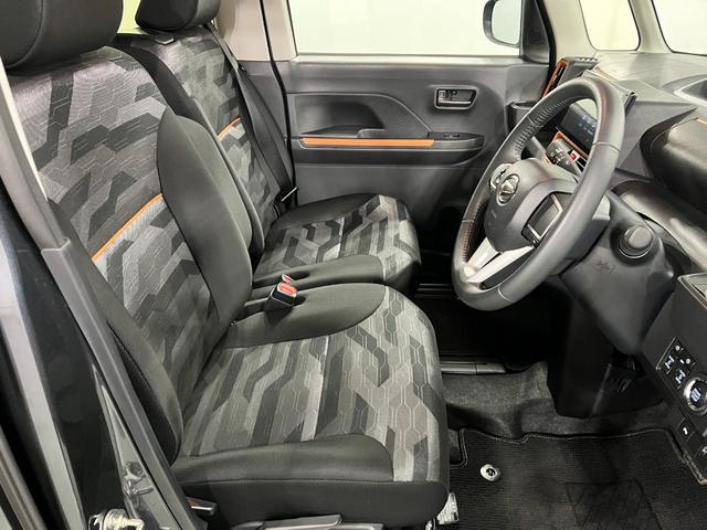 タントファンクロスターボ　走行２００３５キロ／ディスプレイＯＤサイドエアバック　クリアランスソナー　オートマチックハイビーム　オートライト　ＬＥＤヘッドライト　ベンチシート　シートヒーター　両側電動スライドドア　一年保証・走行距離無制限　走行２００３５キロ（東京都）の中古車