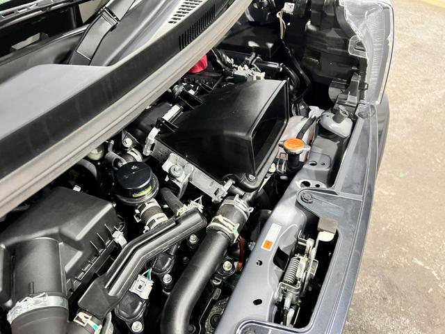 タントファンクロスターボ　走行２００３５キロ／ディスプレイＯＤサイドエアバック　クリアランスソナー　オートマチックハイビーム　オートライト　ＬＥＤヘッドライト　ベンチシート　シートヒーター　両側電動スライドドア　一年保証・走行距離無制限　走行２００３５キロ（東京都）の中古車