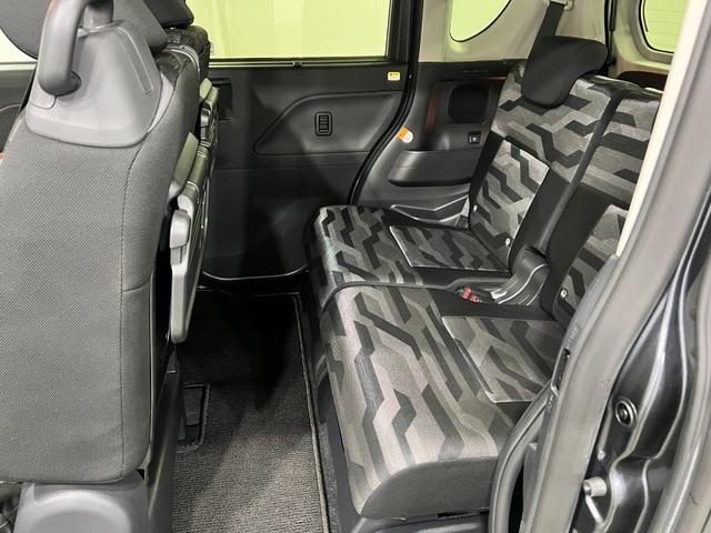 タントファンクロスターボ　走行２００３５キロ／ディスプレイＯＤサイドエアバック　クリアランスソナー　オートマチックハイビーム　オートライト　ＬＥＤヘッドライト　ベンチシート　シートヒーター　両側電動スライドドア　一年保証・走行距離無制限　走行２００３５キロ（東京都）の中古車