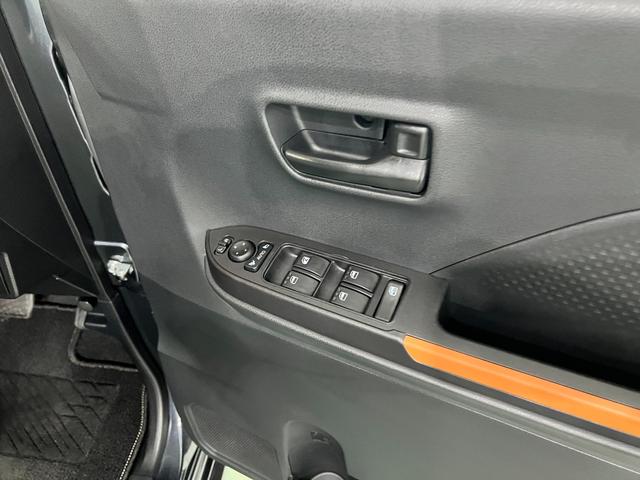 タントファンクロスターボ　走行２００３５キロ／ディスプレイＯＤサイドエアバック　クリアランスソナー　オートマチックハイビーム　オートライト　ＬＥＤヘッドライト　ベンチシート　シートヒーター　両側電動スライドドア　一年保証・走行距離無制限　走行２００３５キロ（東京都）の中古車