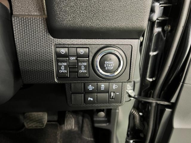 タントファンクロスターボ　走行２００３５キロ／ディスプレイＯＤサイドエアバック　クリアランスソナー　オートマチックハイビーム　オートライト　ＬＥＤヘッドライト　ベンチシート　シートヒーター　両側電動スライドドア　一年保証・走行距離無制限　走行２００３５キロ（東京都）の中古車