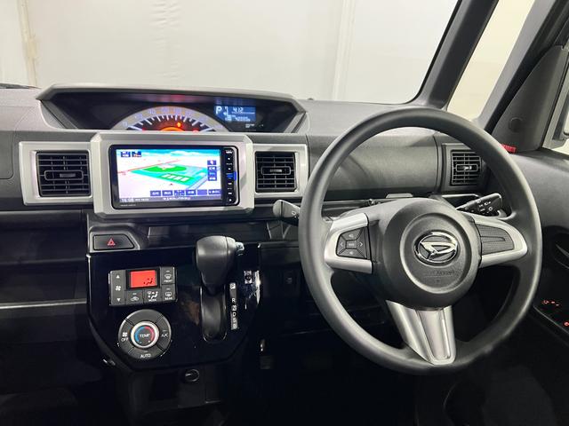 ウェイクＬ　ＳＡII　走行４２８８９キロ／ナビ／ドラレコ／ＥＴＣ一年保証・走行距離無制限走行４２８８９キロ　フルセグナビ　バックカメラ　ドラレコ　ＥＴＣ　オートライト　ＬＥＤヘッドライト　両側電動スライドドア（埼玉県）の中古車