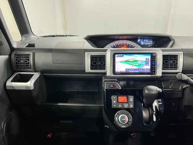 ウェイクＬ　ＳＡII　走行４２８８９キロ／ナビ／ドラレコ／ＥＴＣ一年保証・走行距離無制限走行４２８８９キロ　フルセグナビ　バックカメラ　ドラレコ　ＥＴＣ　オートライト　ＬＥＤヘッドライト　両側電動スライドドア（埼玉県）の中古車