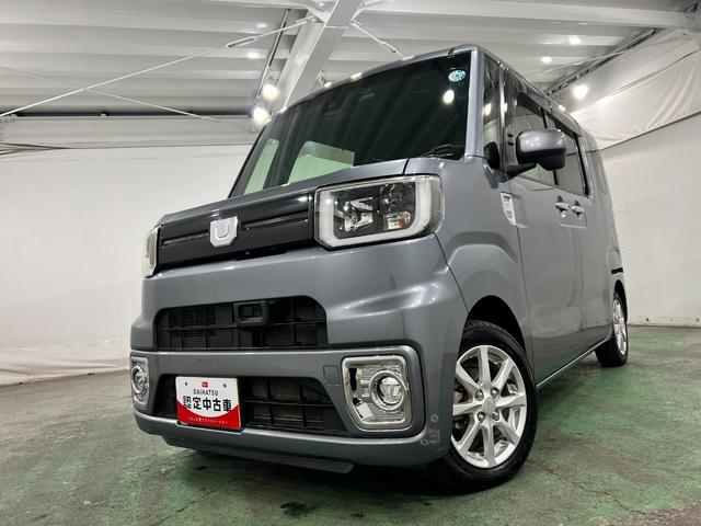 ウェイクＬ　ＳＡII　走行４２８８９キロ／ナビ／ドラレコ／ＥＴＣ一年保証・走行距離無制限走行４２８８９キロ　フルセグナビ　バックカメラ　ドラレコ　ＥＴＣ　オートライト　ＬＥＤヘッドライト　両側電動スライドドア（埼玉県）の中古車