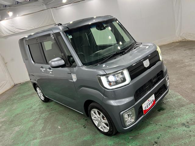 ウェイクＬ　ＳＡII　走行４２８８９キロ／ナビ／ドラレコ／ＥＴＣ一年保証・走行距離無制限走行４２８８９キロ　フルセグナビ　バックカメラ　ドラレコ　ＥＴＣ　オートライト　ＬＥＤヘッドライト　両側電動スライドドア（埼玉県）の中古車