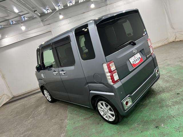 ウェイクＬ　ＳＡII　走行４２８８９キロ／ナビ／ドラレコ／ＥＴＣ一年保証・走行距離無制限走行４２８８９キロ　フルセグナビ　バックカメラ　ドラレコ　ＥＴＣ　オートライト　ＬＥＤヘッドライト　両側電動スライドドア（埼玉県）の中古車