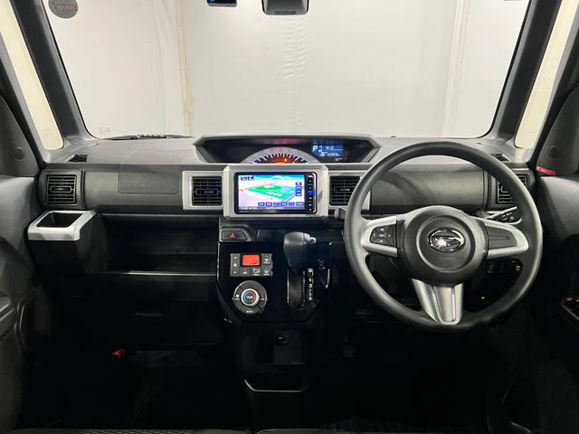 ウェイクＬ　ＳＡII　走行４２８８９キロ／ナビ／ドラレコ／ＥＴＣ一年保証・走行距離無制限走行４２８８９キロ　フルセグナビ　バックカメラ　ドラレコ　ＥＴＣ　オートライト　ＬＥＤヘッドライト　両側電動スライドドア（埼玉県）の中古車