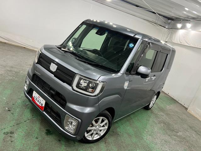 ウェイクＬ　ＳＡII　走行４２８８９キロ／ナビ／ドラレコ／ＥＴＣ一年保証・走行距離無制限走行４２８８９キロ　フルセグナビ　バックカメラ　ドラレコ　ＥＴＣ　オートライト　ＬＥＤヘッドライト　両側電動スライドドア（埼玉県）の中古車