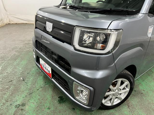 ウェイクＬ　ＳＡII　走行４２８８９キロ／ナビ／ドラレコ／ＥＴＣ一年保証・走行距離無制限走行４２８８９キロ　フルセグナビ　バックカメラ　ドラレコ　ＥＴＣ　オートライト　ＬＥＤヘッドライト　両側電動スライドドア（埼玉県）の中古車