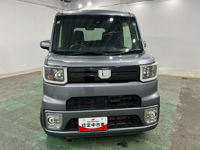 ウェイクＬ　ＳＡII　走行４２８８９キロ／ナビ／ドラレコ／ＥＴＣ一年保証・走行距離無制限走行４２８８９キロ　フルセグナビ　バックカメラ　ドラレコ　ＥＴＣ　オートライト　ＬＥＤヘッドライト　両側電動スライドドア（埼玉県）の中古車