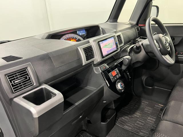 ウェイクＬ　ＳＡII　走行４２８８９キロ／ナビ／ドラレコ／ＥＴＣ一年保証・走行距離無制限走行４２８８９キロ　フルセグナビ　バックカメラ　ドラレコ　ＥＴＣ　オートライト　ＬＥＤヘッドライト　両側電動スライドドア（埼玉県）の中古車