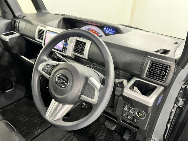 ウェイクＬ　ＳＡII　走行４２８８９キロ／ナビ／ドラレコ／ＥＴＣ一年保証・走行距離無制限走行４２８８９キロ　フルセグナビ　バックカメラ　ドラレコ　ＥＴＣ　オートライト　ＬＥＤヘッドライト　両側電動スライドドア（埼玉県）の中古車