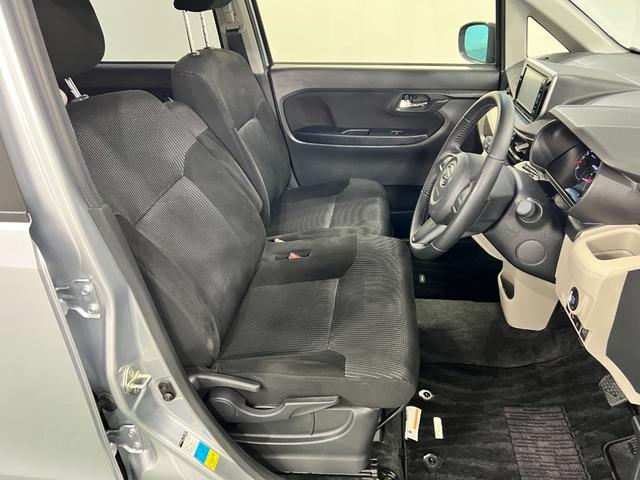 ムーヴＸリミテッドII　ＳＡIII　走行７９５９４キロ／ナビワンオーナー　禁煙車　フルセグナビ　バックカメラ　ブルートゥース　オートライト　ＬＥＤヘッドライト　運転席シートヒーター　衝突回避支援システム　誤発信抑制制御機能　純正アルミホイール（埼玉県）の中古車