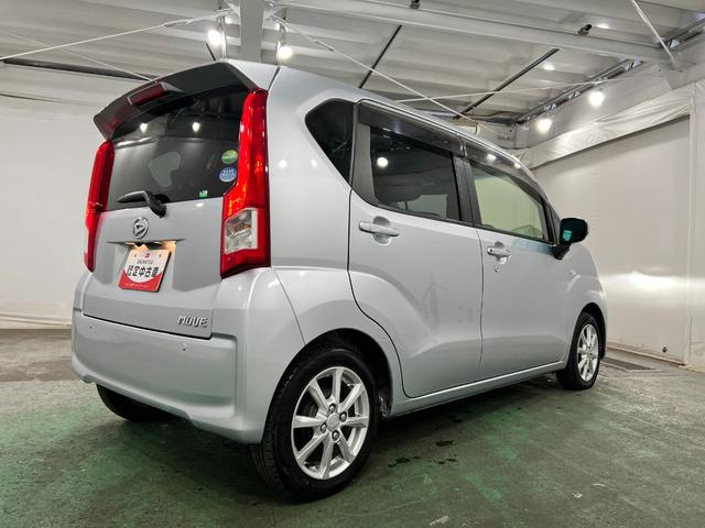 ムーヴＸリミテッドII　ＳＡIII　走行７９５９４キロ／ナビワンオーナー　禁煙車　フルセグナビ　バックカメラ　ブルートゥース　オートライト　ＬＥＤヘッドライト　運転席シートヒーター　衝突回避支援システム　誤発信抑制制御機能　純正アルミホイール（埼玉県）の中古車