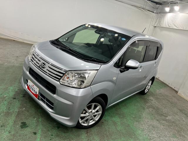 ムーヴＸリミテッドII　ＳＡIII　走行７９５９４キロ／ナビワンオーナー　禁煙車　フルセグナビ　バックカメラ　ブルートゥース　オートライト　ＬＥＤヘッドライト　運転席シートヒーター　衝突回避支援システム　誤発信抑制制御機能　純正アルミホイール（埼玉県）の中古車