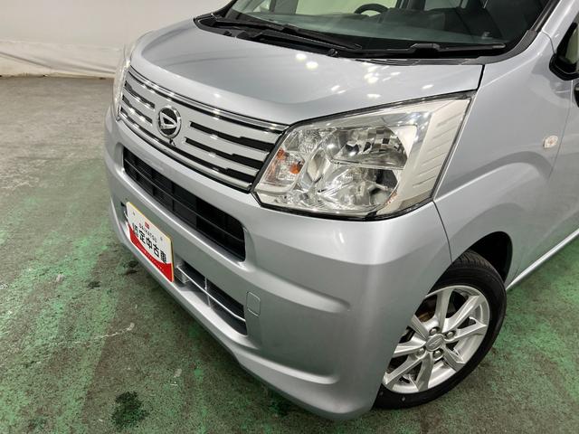 ムーヴＸリミテッドII　ＳＡIII　走行７９５９４キロ／ナビワンオーナー　禁煙車　フルセグナビ　バックカメラ　ブルートゥース　オートライト　ＬＥＤヘッドライト　運転席シートヒーター　衝突回避支援システム　誤発信抑制制御機能　純正アルミホイール（埼玉県）の中古車