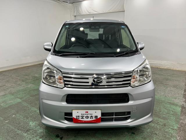 ムーヴＸリミテッドII　ＳＡIII　走行７９５９４キロ／ナビワンオーナー　禁煙車　フルセグナビ　バックカメラ　ブルートゥース　オートライト　ＬＥＤヘッドライト　運転席シートヒーター　衝突回避支援システム　誤発信抑制制御機能　純正アルミホイール（埼玉県）の中古車