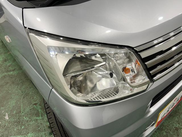 ムーヴＸリミテッドII　ＳＡIII　走行７９５９４キロ／ナビワンオーナー　禁煙車　フルセグナビ　バックカメラ　ブルートゥース　オートライト　ＬＥＤヘッドライト　運転席シートヒーター　衝突回避支援システム　誤発信抑制制御機能　純正アルミホイール（埼玉県）の中古車