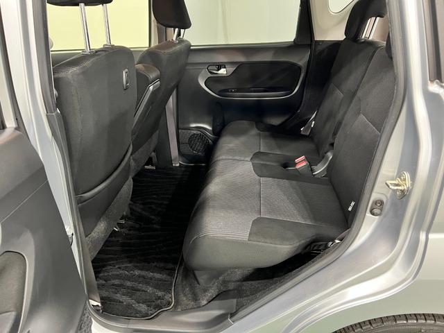 ムーヴＸリミテッドII　ＳＡIII　走行７９５９４キロ／ナビワンオーナー　禁煙車　フルセグナビ　バックカメラ　ブルートゥース　オートライト　ＬＥＤヘッドライト　運転席シートヒーター　衝突回避支援システム　誤発信抑制制御機能　純正アルミホイール（埼玉県）の中古車