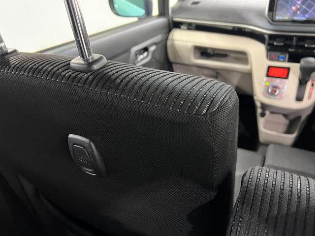 ムーヴＸリミテッドII　ＳＡIII　走行７９５９４キロ／ナビワンオーナー　禁煙車　フルセグナビ　バックカメラ　ブルートゥース　オートライト　ＬＥＤヘッドライト　運転席シートヒーター　衝突回避支援システム　誤発信抑制制御機能　純正アルミホイール（埼玉県）の中古車