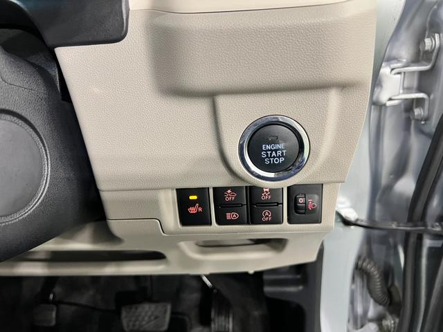 ムーヴＸリミテッドII　ＳＡIII　走行７９５９４キロ／ナビワンオーナー　禁煙車　フルセグナビ　バックカメラ　ブルートゥース　オートライト　ＬＥＤヘッドライト　運転席シートヒーター　衝突回避支援システム　誤発信抑制制御機能　純正アルミホイール（埼玉県）の中古車