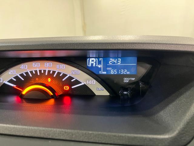 ウェイクＬ　ＳＡII　走行６５１３２キロ／ナビ／バックカメラフルセグナビ　ブルートゥース　バックカメラ　ＥＴＣ　オートライト　両側電動スライドドア　一年保証・走行距離無制限走行６５１３２キロ（東京都）の中古車