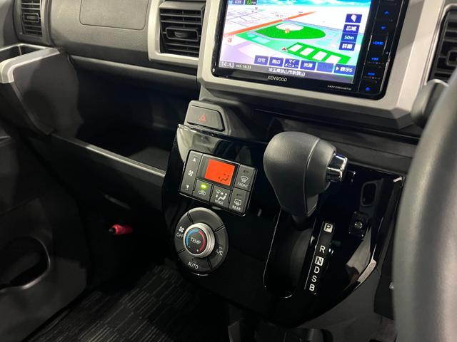 ウェイクＬ　ＳＡII　走行６５１３２キロ／ナビ／バックカメラフルセグナビ　ブルートゥース　バックカメラ　ＥＴＣ　オートライト　両側電動スライドドア　一年保証・走行距離無制限走行６５１３２キロ（東京都）の中古車