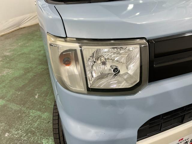 ウェイクＬ　ＳＡII　走行６５１３２キロ／ナビ／バックカメラフルセグナビ　ブルートゥース　バックカメラ　ＥＴＣ　オートライト　両側電動スライドドア　一年保証・走行距離無制限走行６５１３２キロ（東京都）の中古車